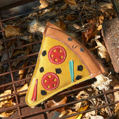 Pepe Le Pizza - Natural Doggy Treats