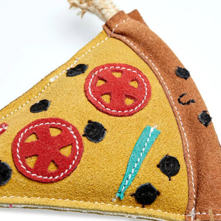 Pepe Le Pizza