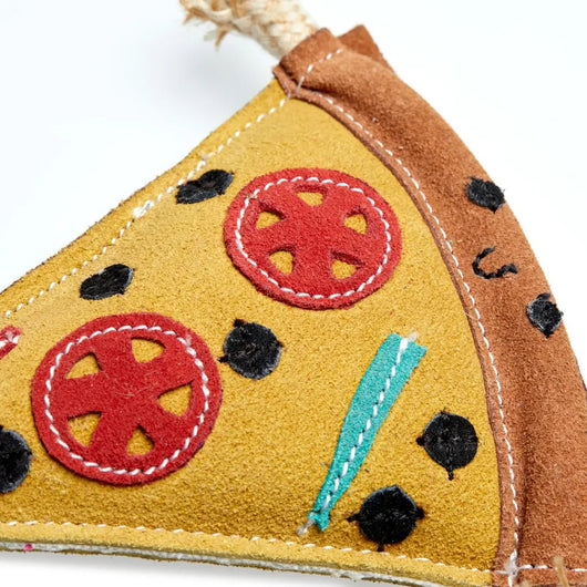 Pepe Le Pizza - Natural Doggy Treats