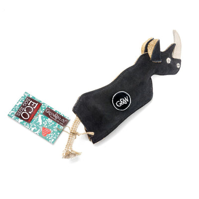 Ronnie the Rhino - Natural Doggy Treats