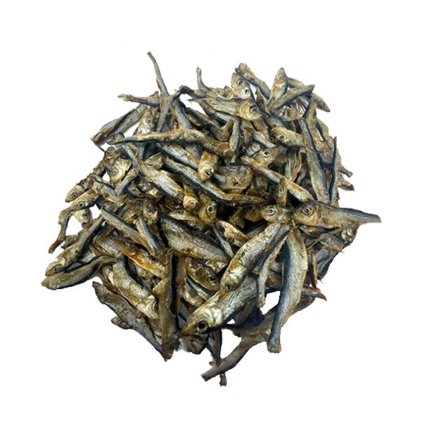 Sprats 300g - 100% natural, free from raw hide & any hidden nasties.