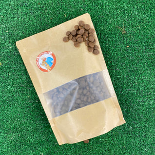 Training Treats - Duck 300g