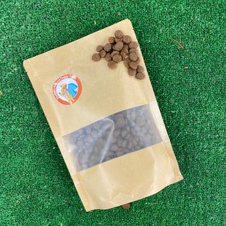 Training Treats - Turkey 300g