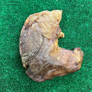 Unrolled Pig Stomach