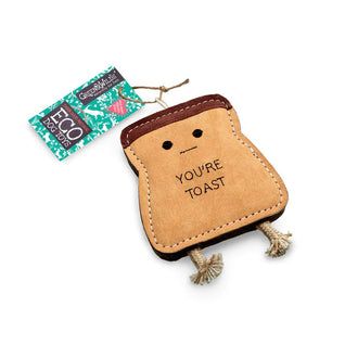 You’re Toast